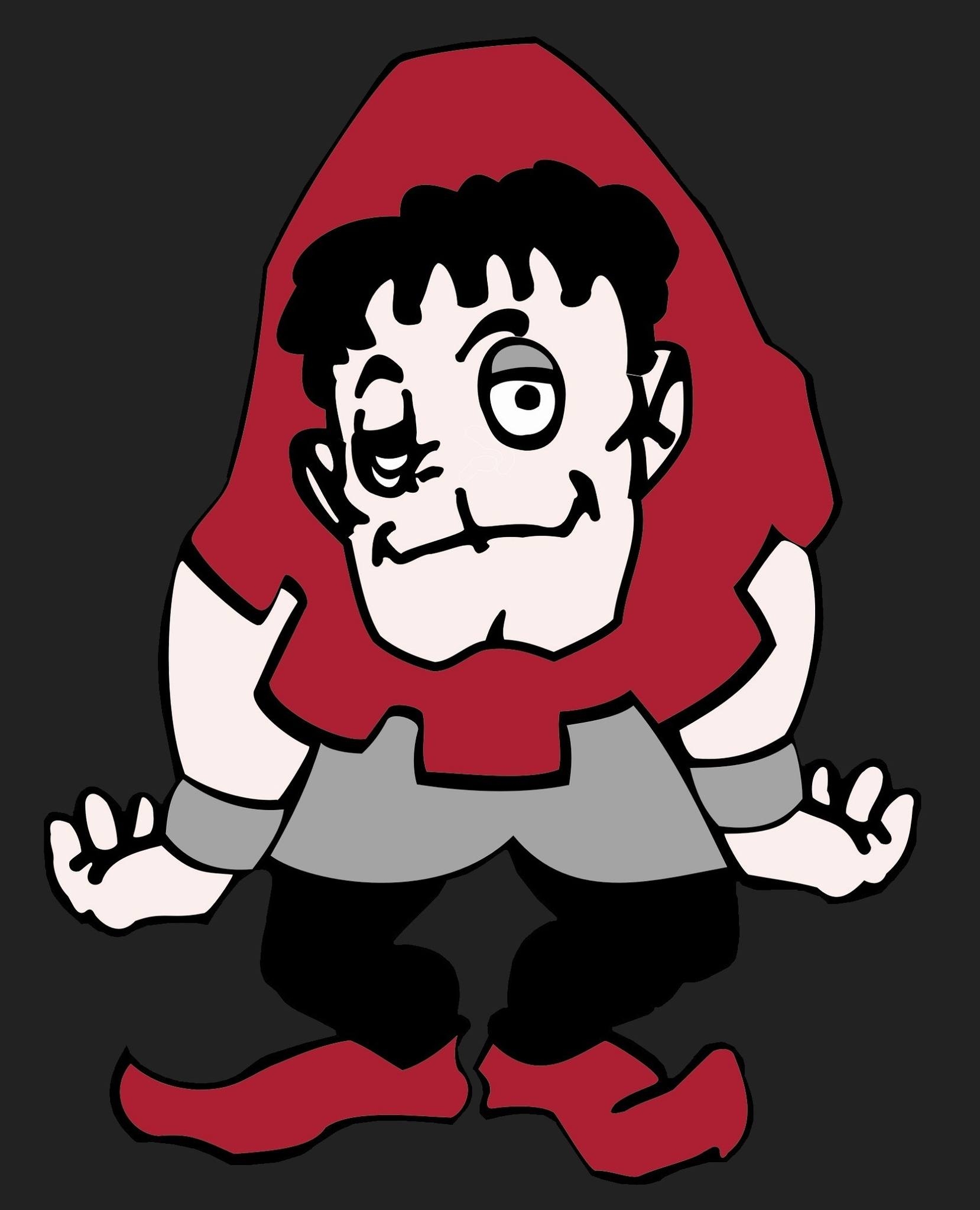 Μπουμπούνες